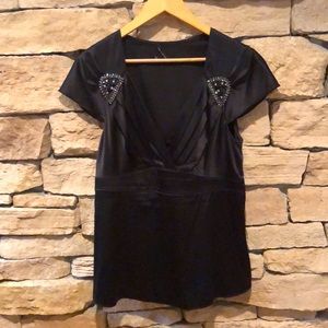 Formal blouse